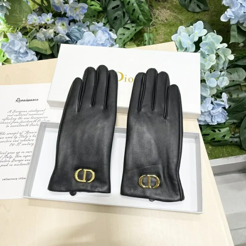 christian dior gants pour femme s_1260b101